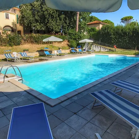 Feriehus Bliss With Pool, Wine And Tails