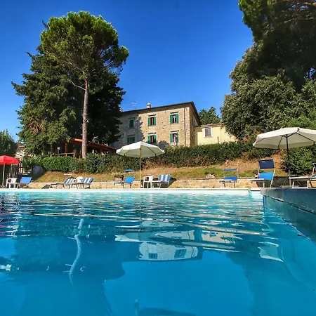 Bliss With Pool, Wine And Tails *