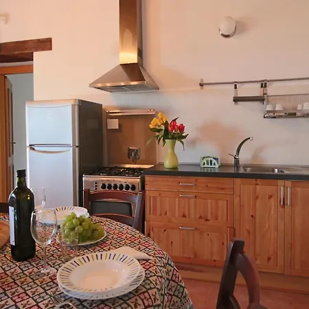 Дом отдыха Bliss With Pool, Wine And Tails Гуальдо-Каттанео