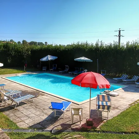 Feriehus Bliss With Pool, Wine And Tails *