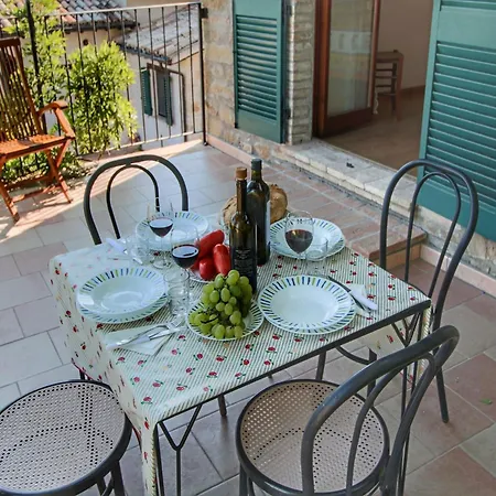 Feriehus Bliss With Pool, Wine And Tails Gualdo Cattaneo