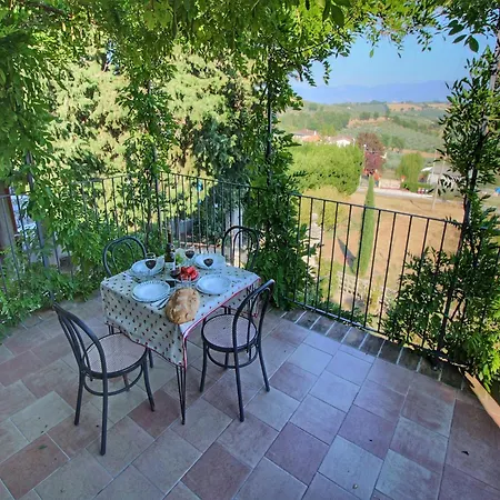 Bliss With Pool, Wine And Tails *